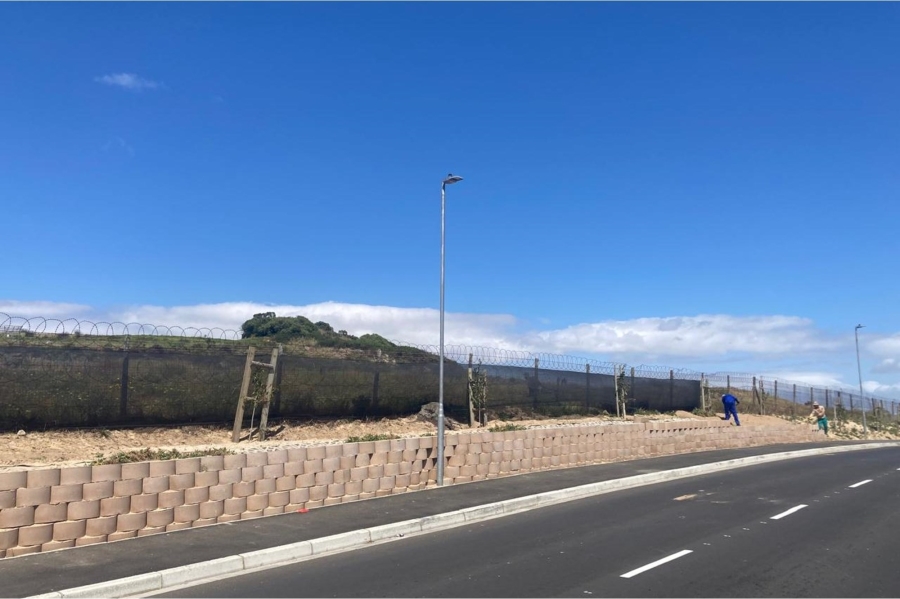 0 Bedroom Property for Sale in Brackenfell South Western Cape